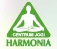 Logo Centrum Jogi Harmonia