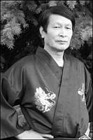 Toshimichi Takeuchi